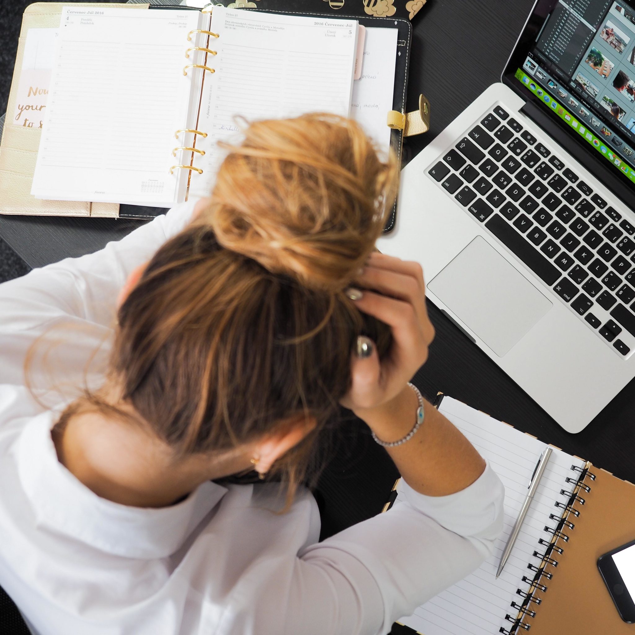 Gestresst? Stressabbau mit der BAVLAV-Methode