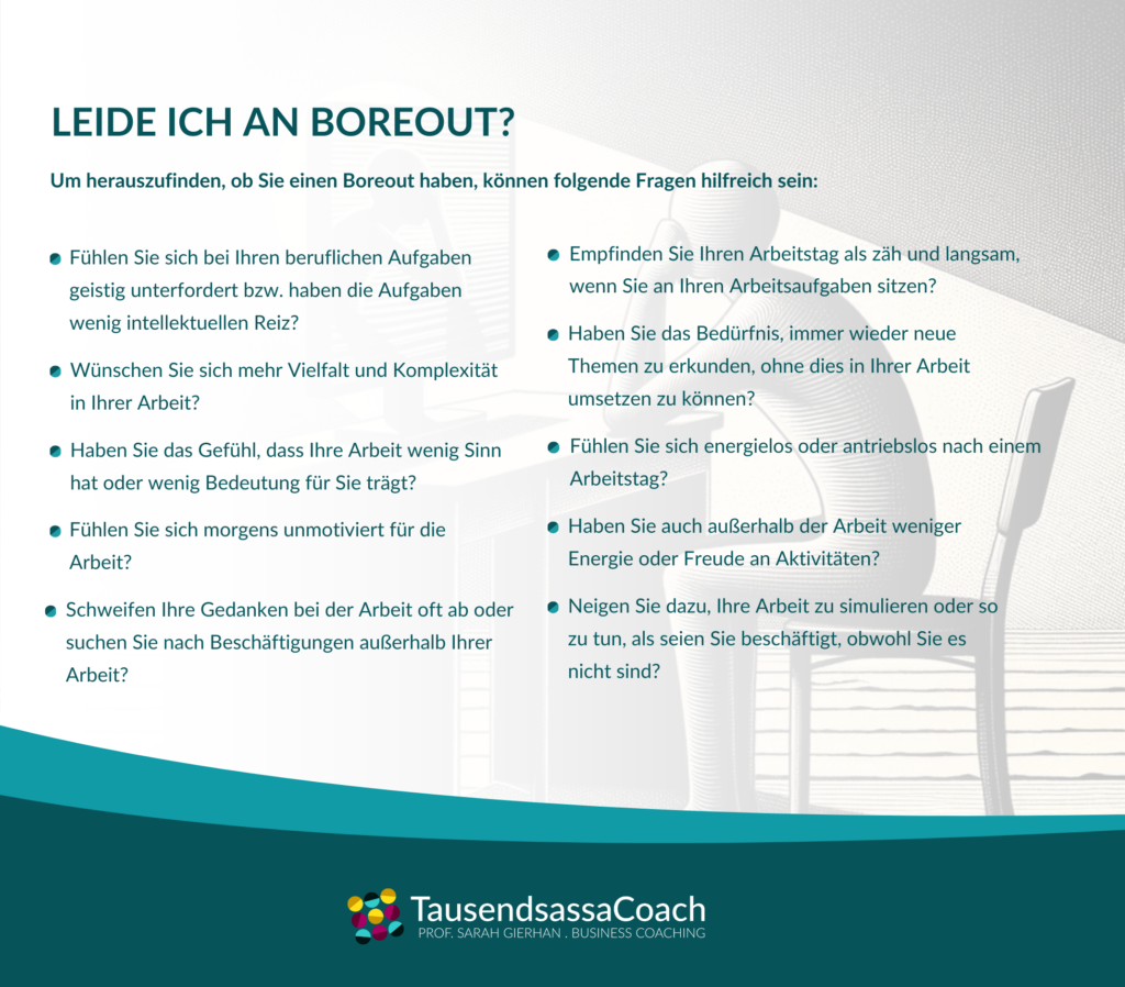 Alle Haben Job Ich Hab Langeweile Langeweile auf der Arbeit - Ursachen, Boreout-Test & 7 Lösungen
