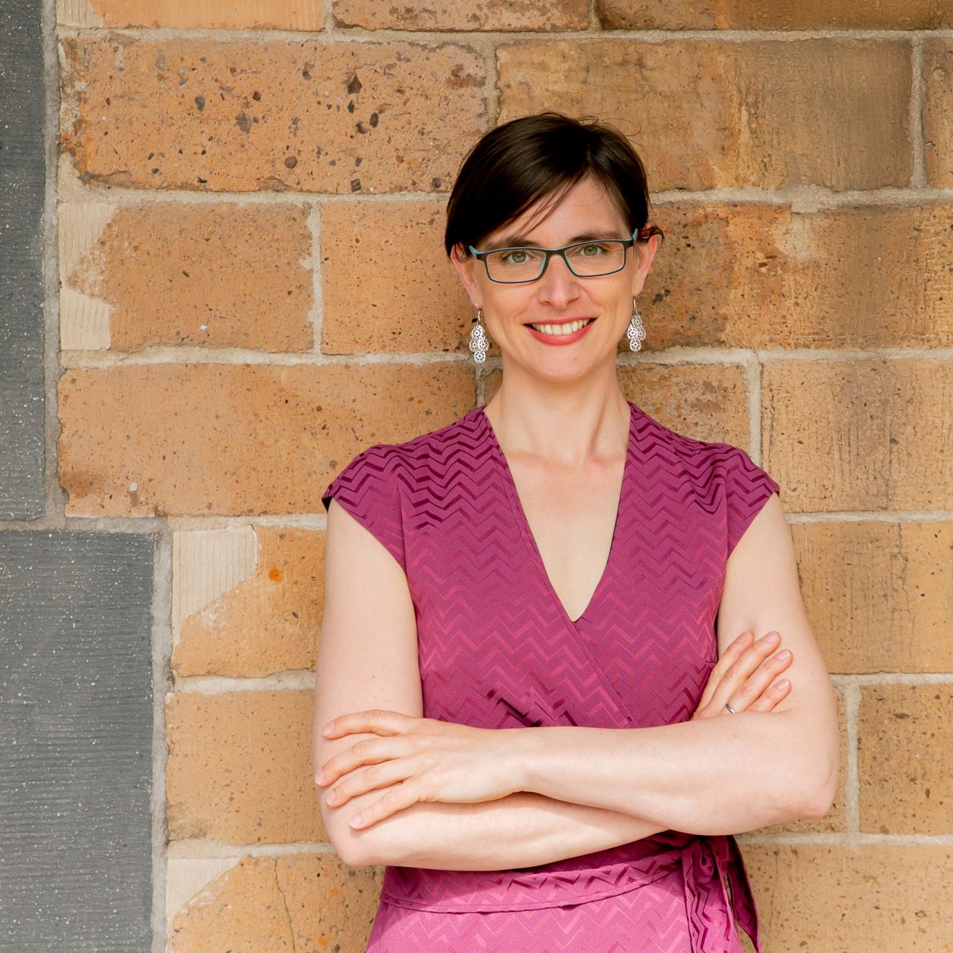 Businesscoach für Tausendsassa Prof. Dr. Sarah Gierhan