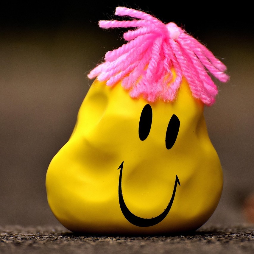 Stress Coach hilft gegen Stress